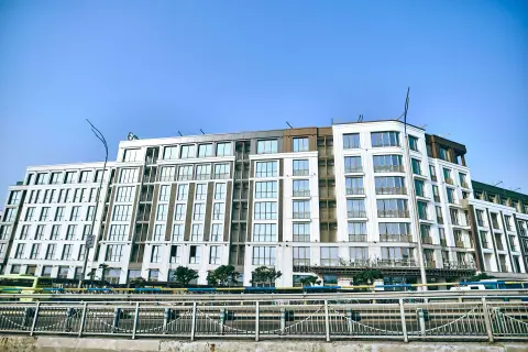 Фото ЖК Illinsky House