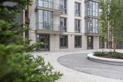 Фото ЖК Illinsky House