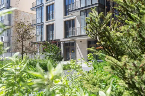 Фото ЖК Illinsky House