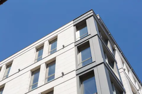 Фото ЖК Illinsky House