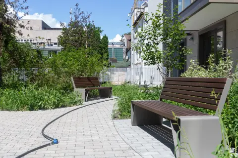 Фото ЖК Illinsky House