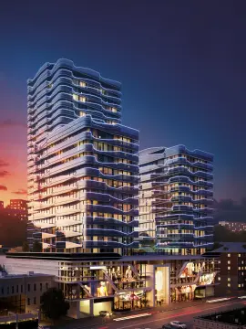 Фото ЖК Signature