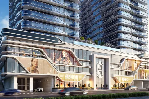 Фото ЖК Signature