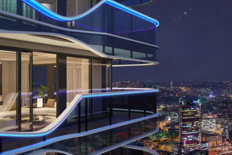 Фото ЖК Signature