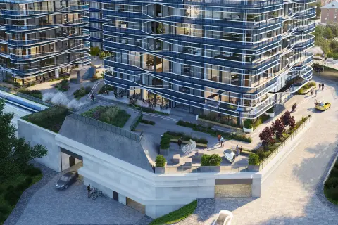 Фото ЖК Signature