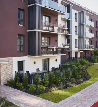 Фото Клубний комплекс StyleUP