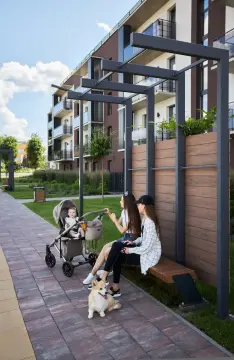 Фото Клубний комплекс StyleUP