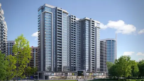 Фото ЖК Maxima Residence