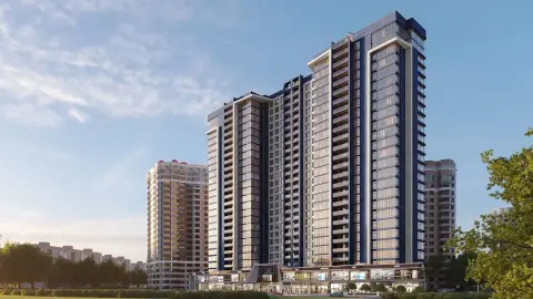 Фото ЖК Maxima Residence