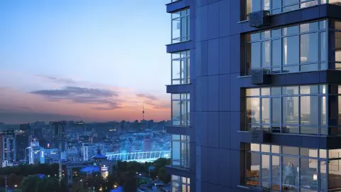 Фото ЖК Maxima Residence