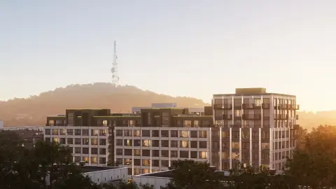 Фото ЖК Lypynsky