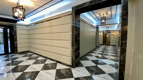 Фото ЖК Бургундія