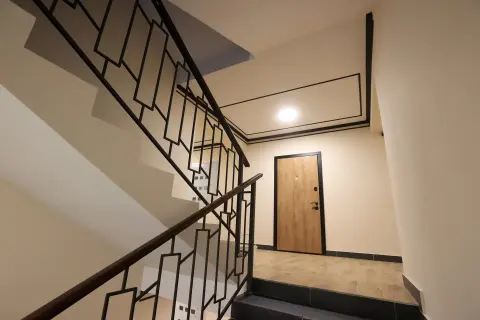 Фото ЖК Бургундія