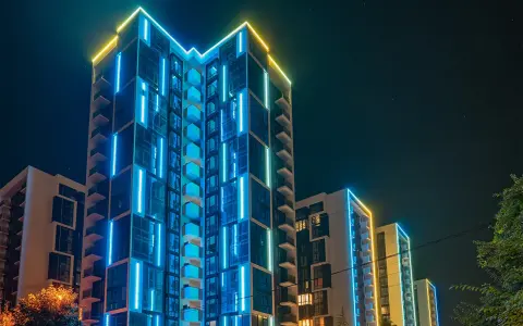 Фото Житловий район Manhattan