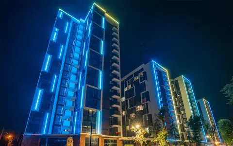 Фото Житловий район Manhattan