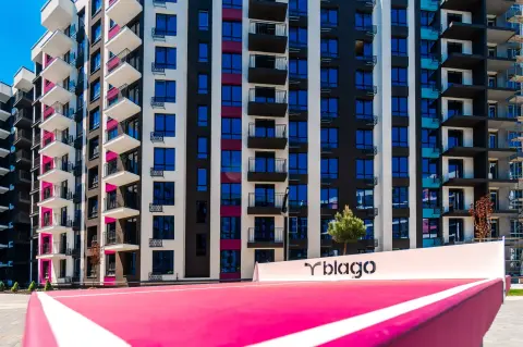 Фото ЖК Family Plaza