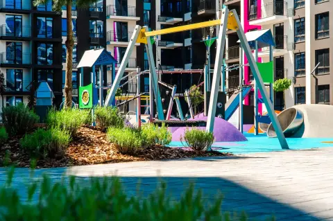 Фото ЖК Family Plaza