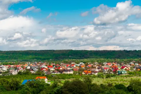 Фото ЖК Comfort House