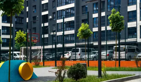 Фото ЖК Comfort Park