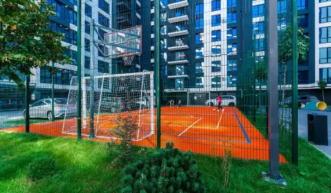 Фото ЖК Comfort Park