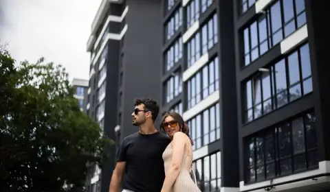 Фото ЖК Comfort Park