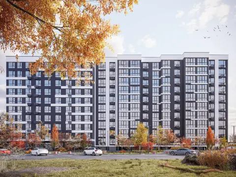 Фото ЖК Comfort Lite