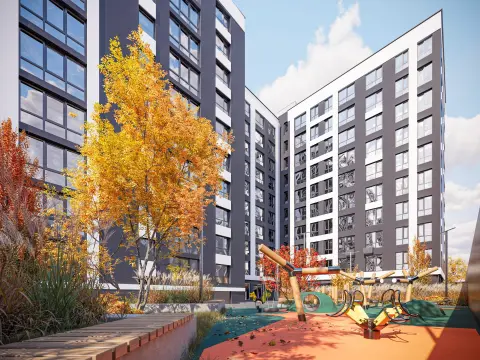 Фото ЖК Comfort Lite