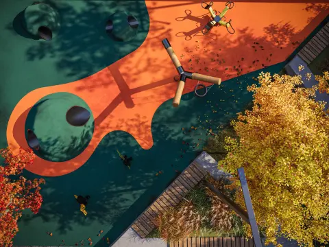 Фото ЖК Comfort Lite