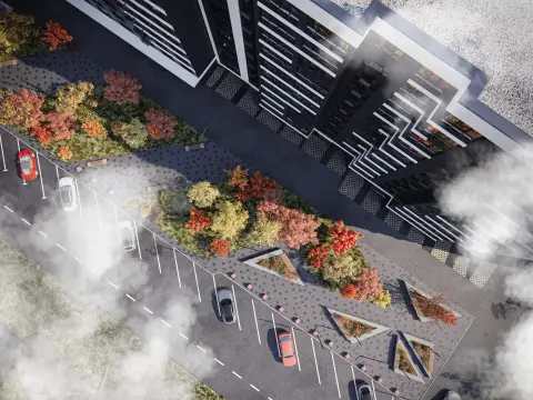 Фото ЖК Comfort Lite