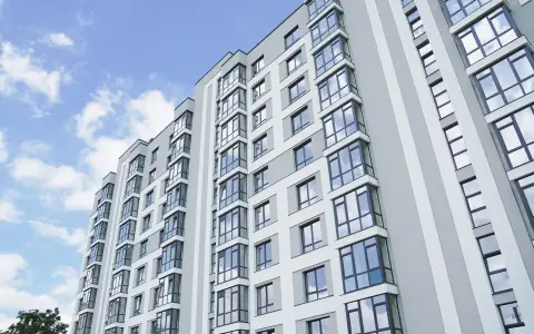 Фото ЖК Молодіжний