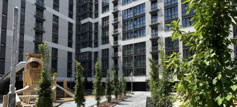 Фото ЖК Козацький