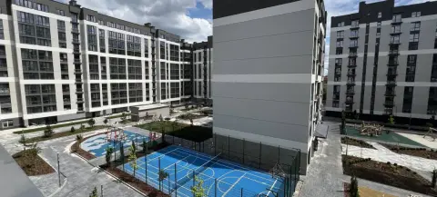 Фото ЖК Козацький