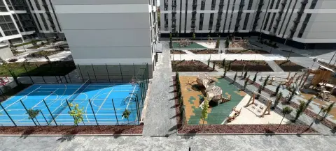 Фото ЖК Козацький