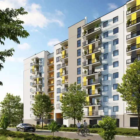 Фото ЖК Стожари