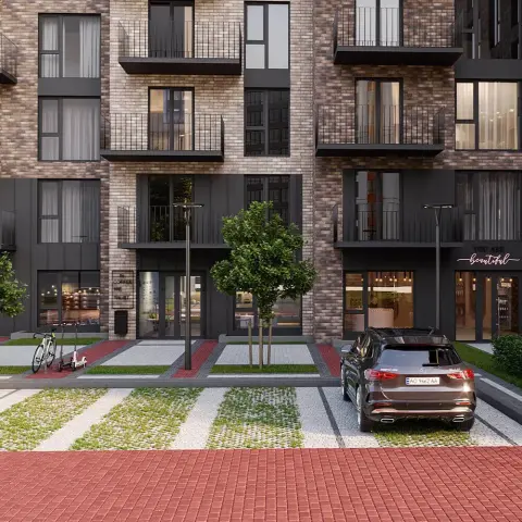 Фото ЖК Квартал Венский