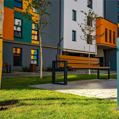 Фото ЖК Квартал Краківський