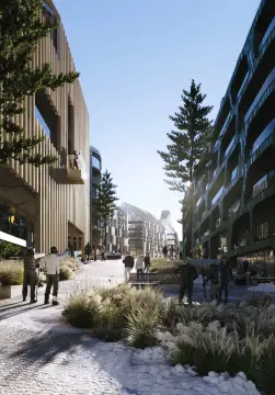 Фото Апарт-комплекс ESCAPE City