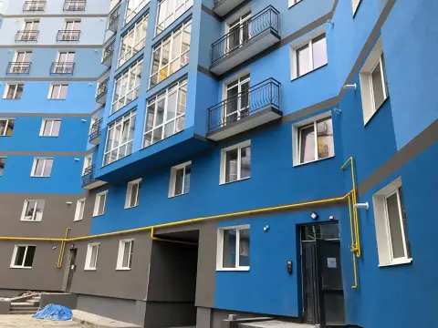 Фото ЖК Столичний Квартал