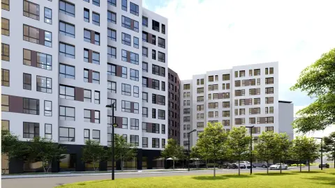 Фото ЖК Millennium (NDB)