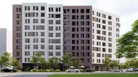 Фото ЖК Millennium (NDB)