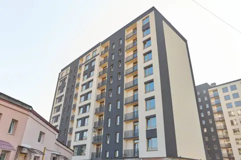 Фото ЖК Імперія