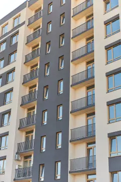 Фото ЖК Імперія