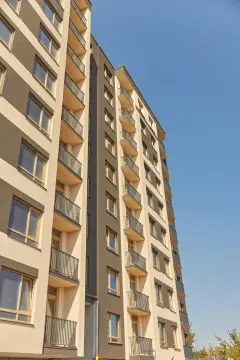 Фото ЖК Імперія