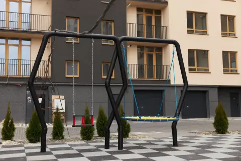 Фото ЖК Імперія