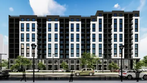 Фото ЖК Квартал №5