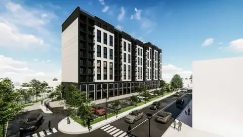 Фото ЖК Квартал №5