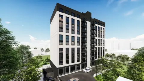 Фото ЖК Квартал №5