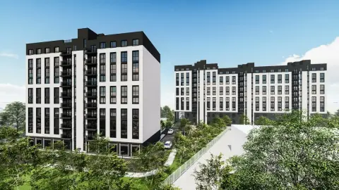 Фото ЖК Квартал №5