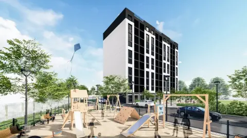 Фото ЖК Квартал №5