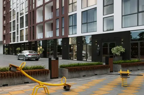 Фото ЖК Набережний квартал